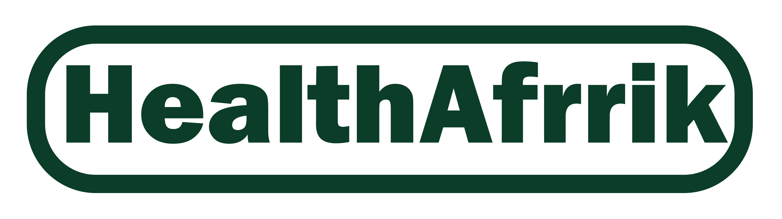 HealthAfrrik