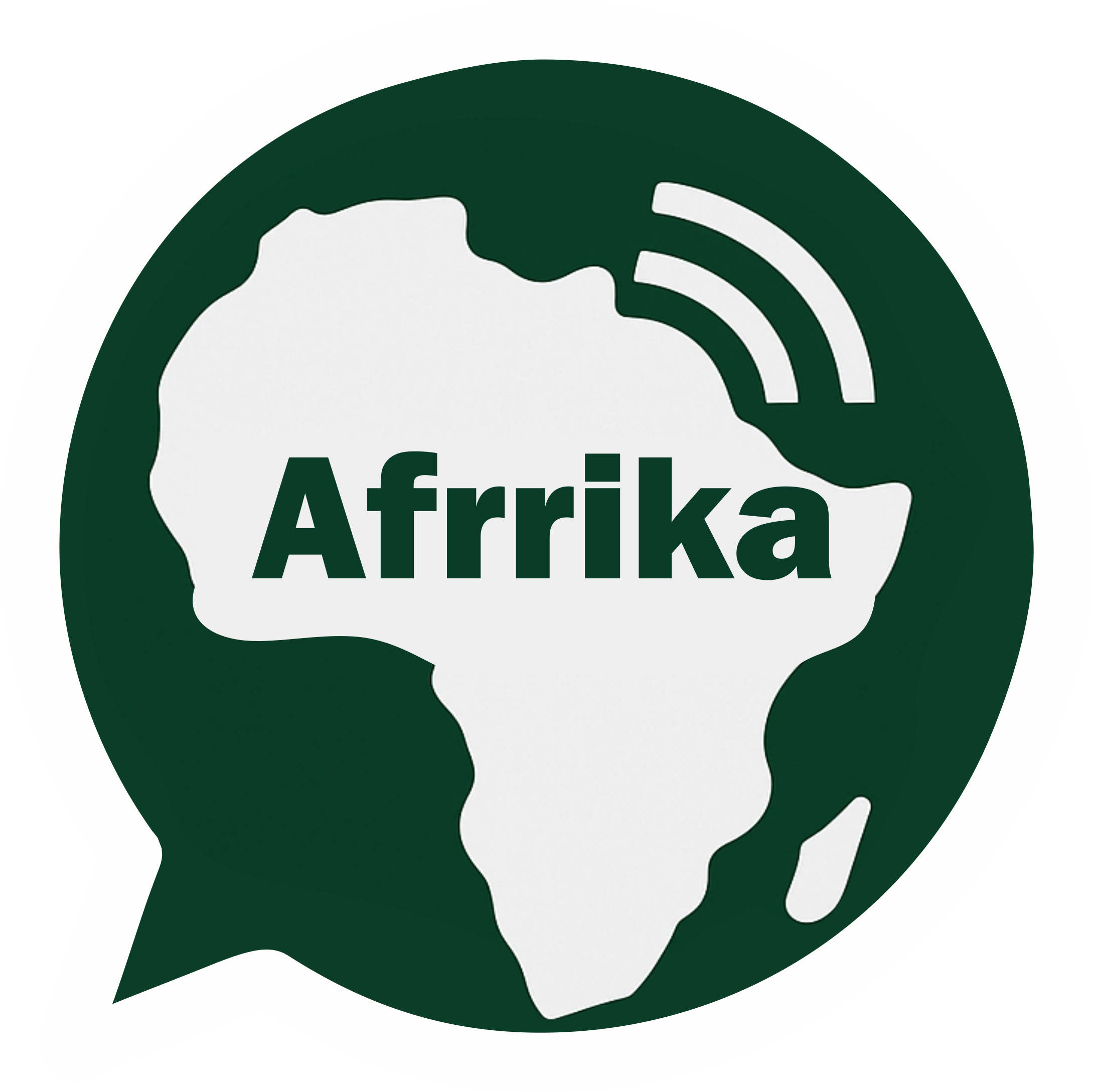 Afrrika Logo